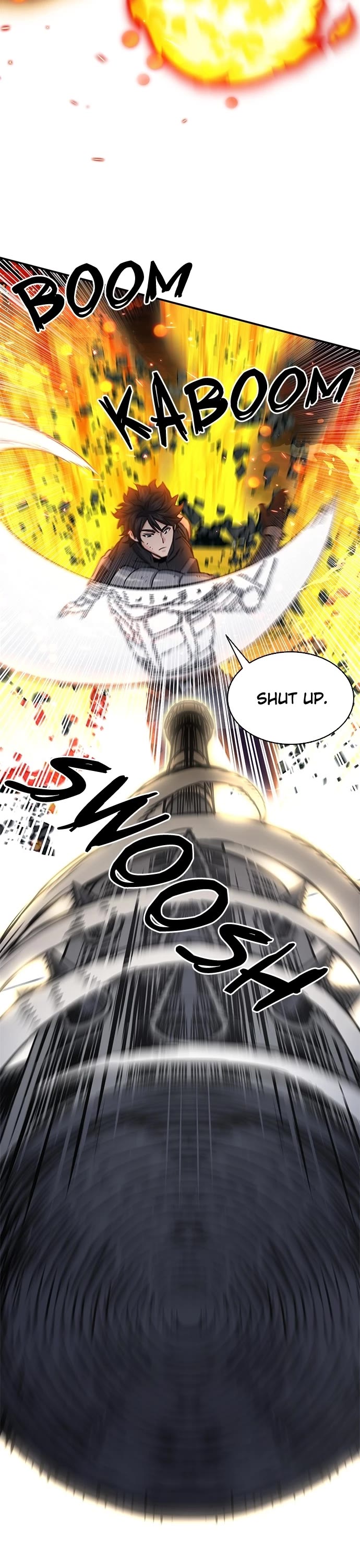 Seoul Station Druid Chapter 106 page 27 - Chapter 106: Episode 106