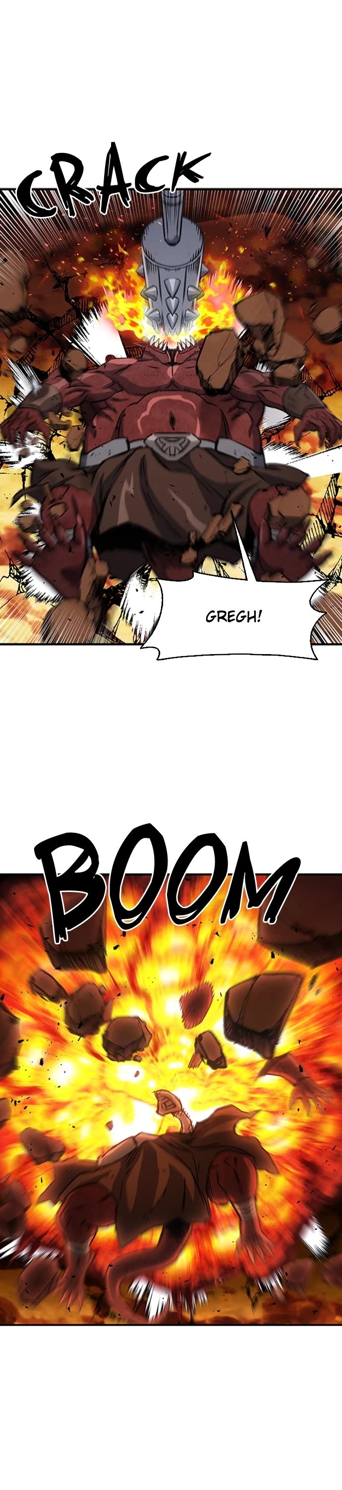 Seoul Station Druid Chapter 106 page 28 - Chapter 106: Episode 106