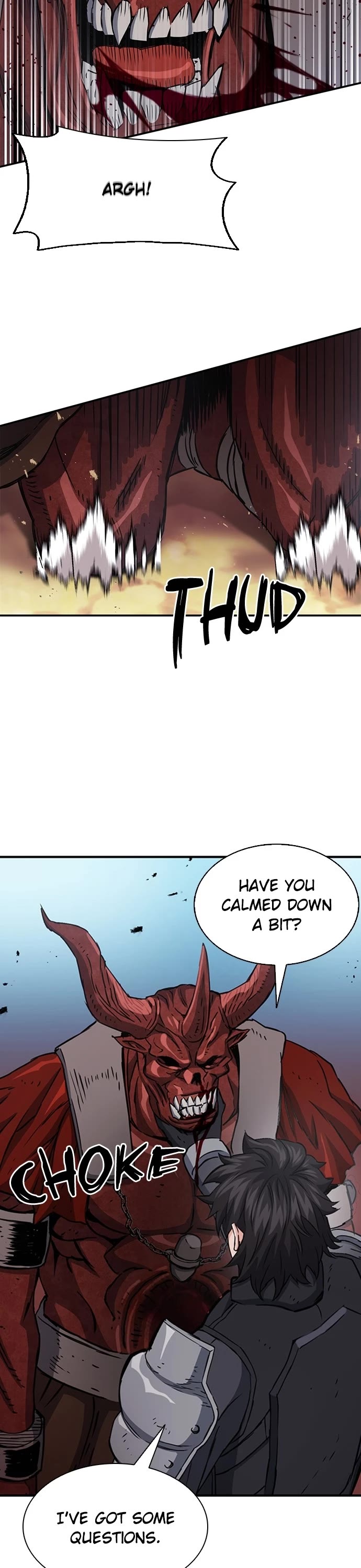 Seoul Station Druid Chapter 106 page 41 - Chapter 106: Episode 106