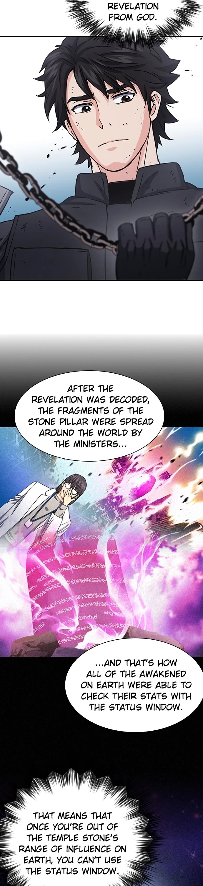 Seoul Station Druid Chapter 106 page 43 - Chapter 106: Episode 106