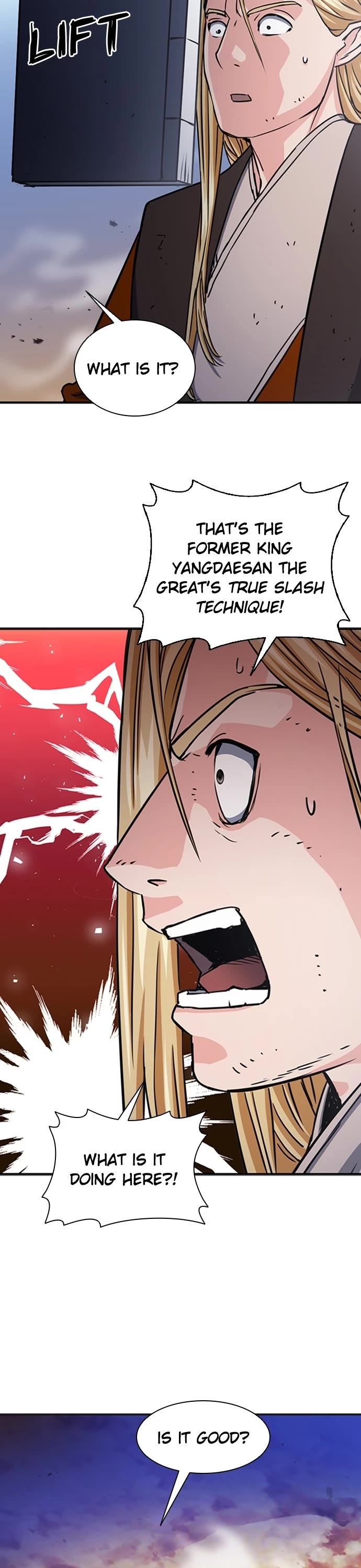 Seoul Station Druid Chapter 107 page 17 - Chapter 107: Episode 107