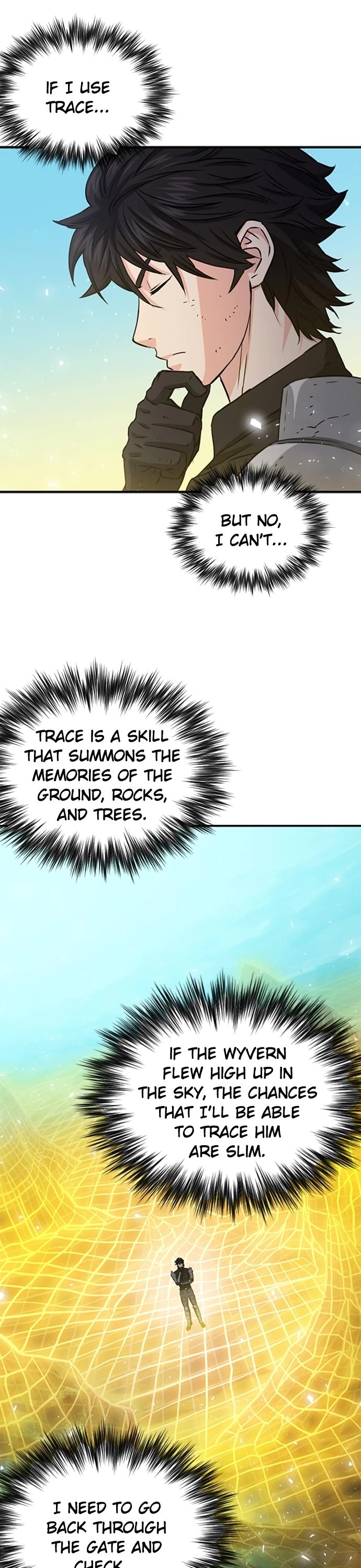 Seoul Station Druid Chapter 107 page 2 - Chapter 107: Episode 107