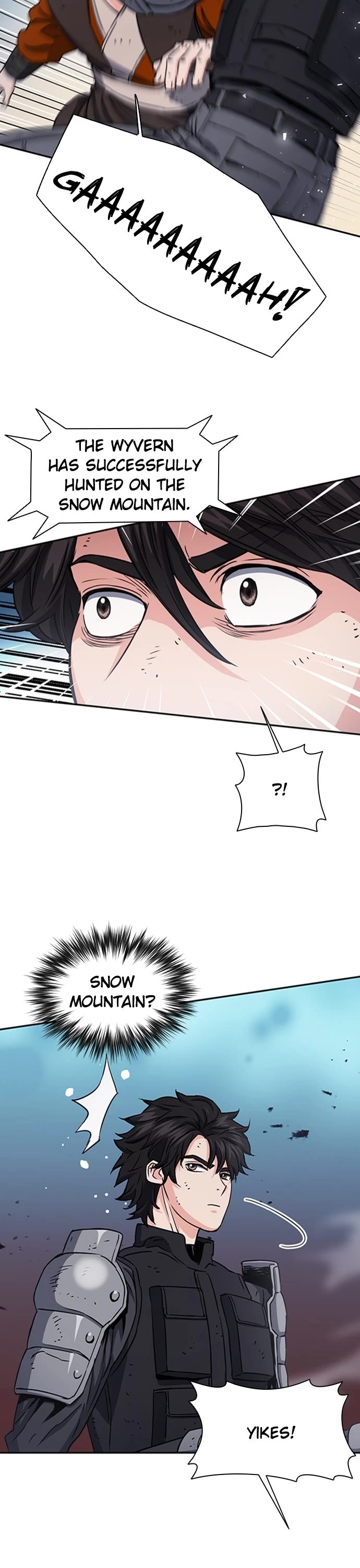 Seoul Station Druid Chapter 107 page 22 - Chapter 107: Episode 107