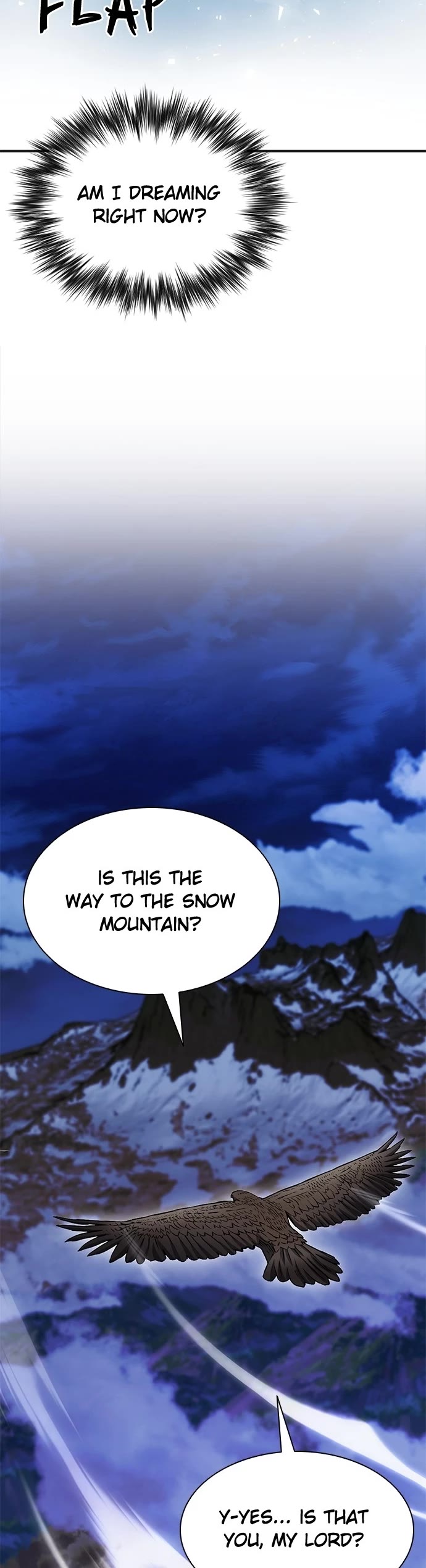 Seoul Station Druid Chapter 107 page 25 - Chapter 107: Episode 107