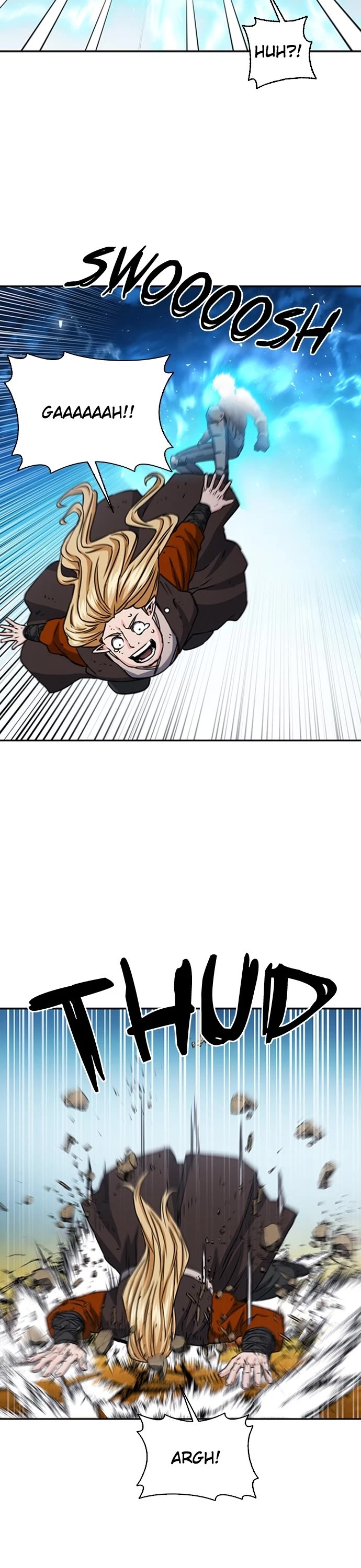 Seoul Station Druid Chapter 107 page 27 - Chapter 107: Episode 107
