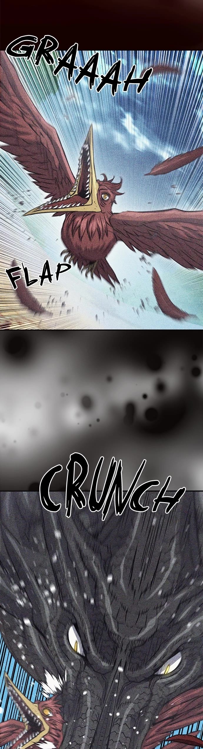 Seoul Station Druid Chapter 107 page 29 - Chapter 107: Episode 107