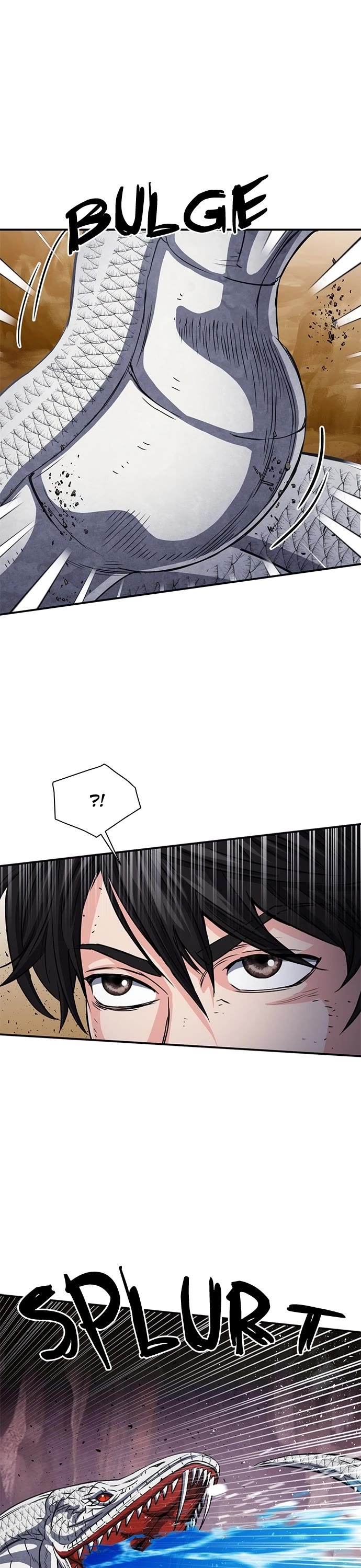Seoul Station Druid Chapter 107 page 43 - Chapter 107: Episode 107