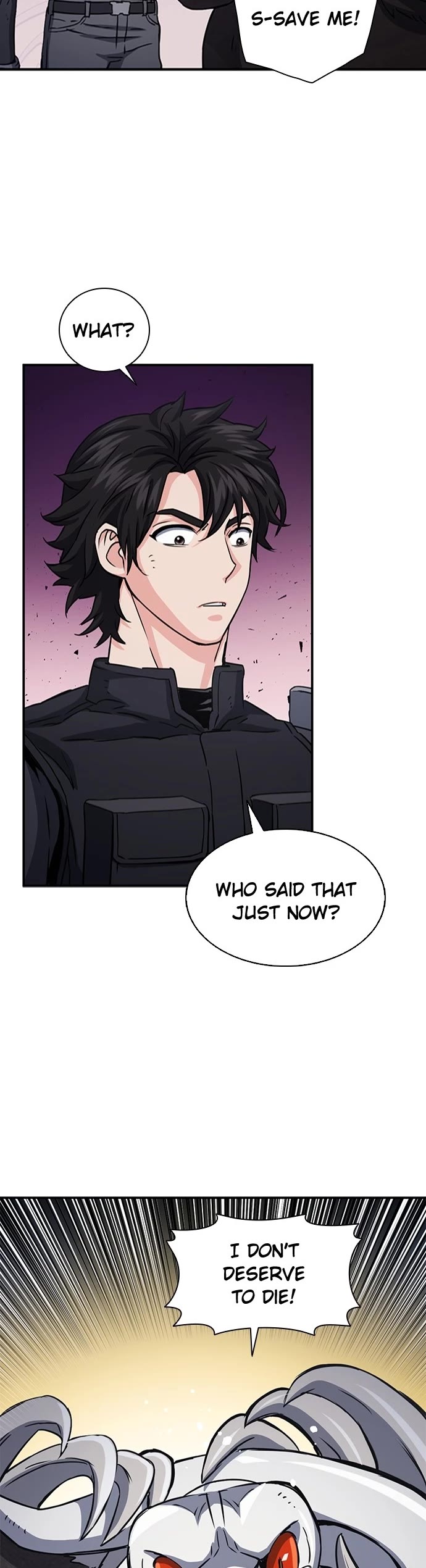 Seoul Station Druid Chapter 108 page 10 - Chapter 108: Episode 108