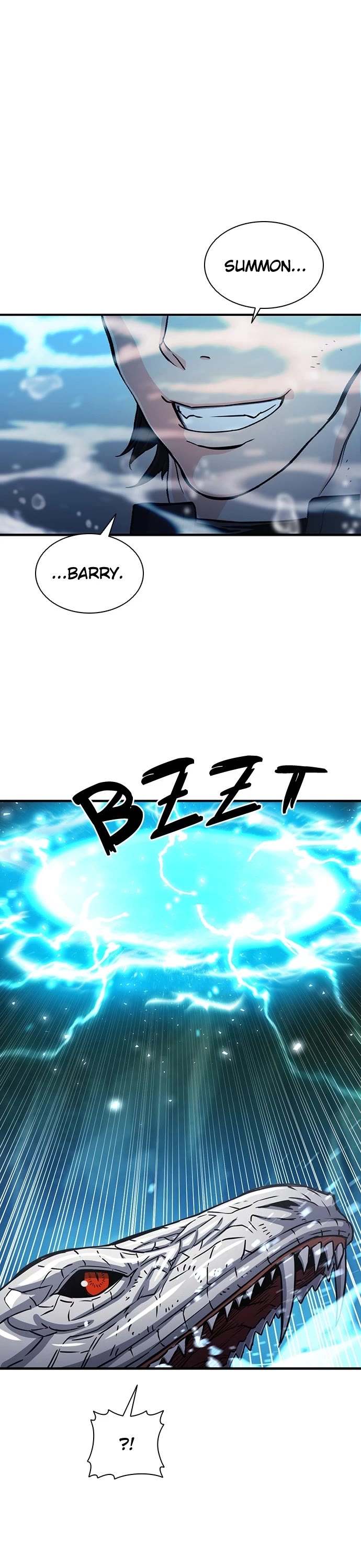 Seoul Station Druid Chapter 108 page 2 - Chapter 108: Episode 108