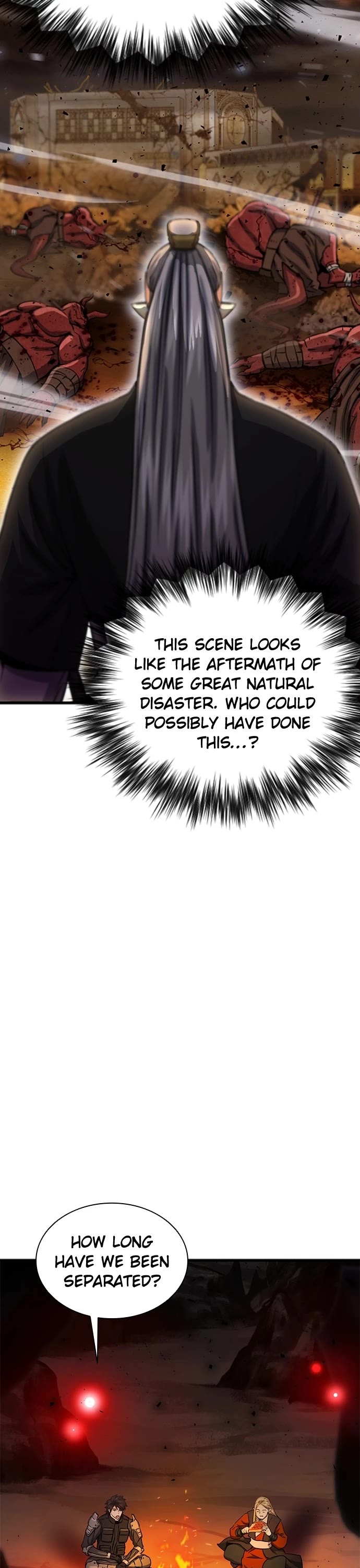 Seoul Station Druid Chapter 108 page 31 - Chapter 108: Episode 108