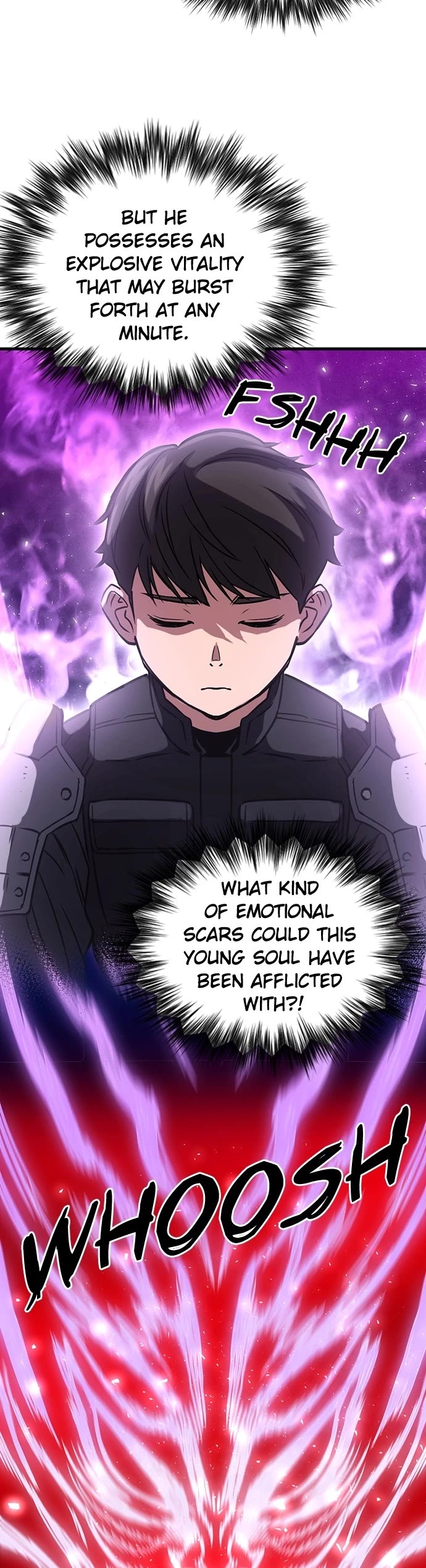 Seoul Station Druid Chapter 108 page 44 - Chapter 108: Episode 108
