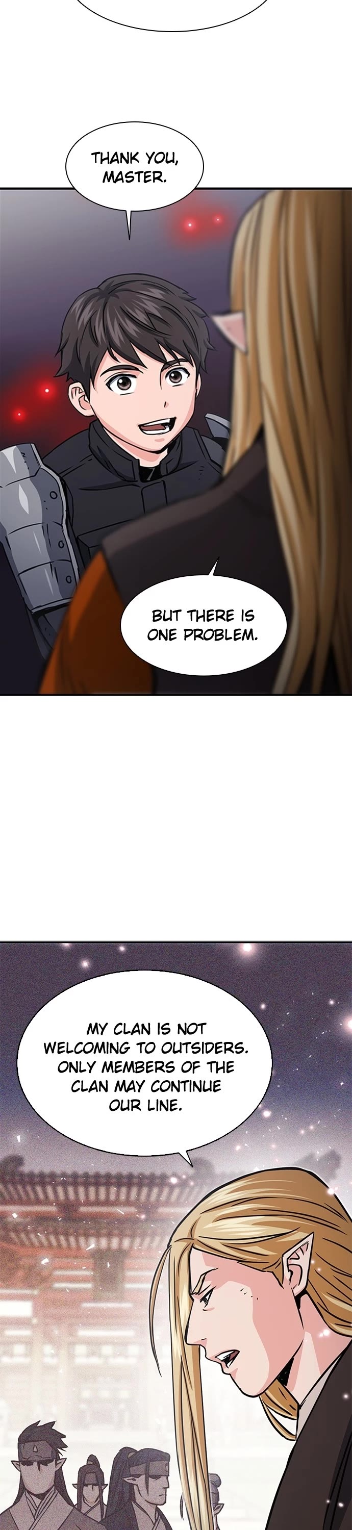 Seoul Station Druid Chapter 108 page 46 - Chapter 108: Episode 108