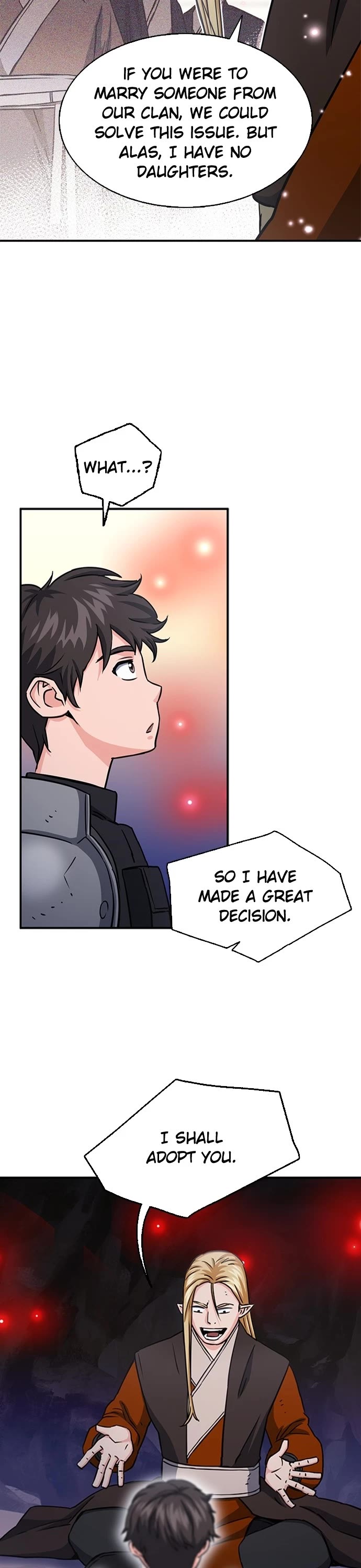 Seoul Station Druid Chapter 108 page 47 - Chapter 108: Episode 108