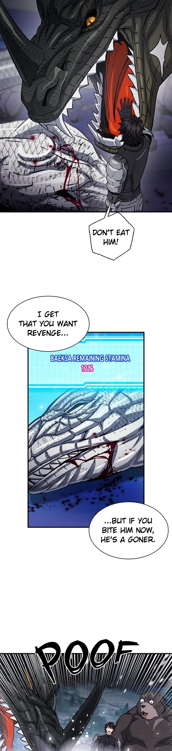 Seoul Station Druid Chapter 108 page 7 - Chapter 108: Episode 108