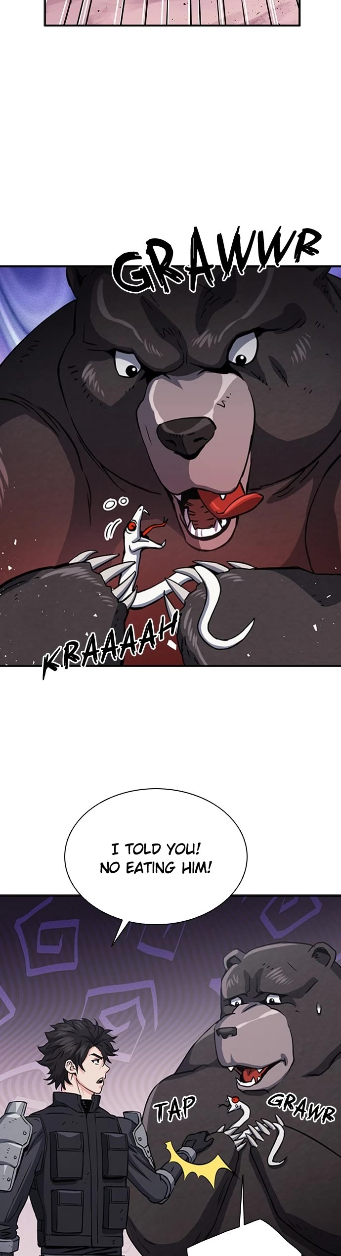 Seoul Station Druid Chapter 108 page 9 - Chapter 108: Episode 108