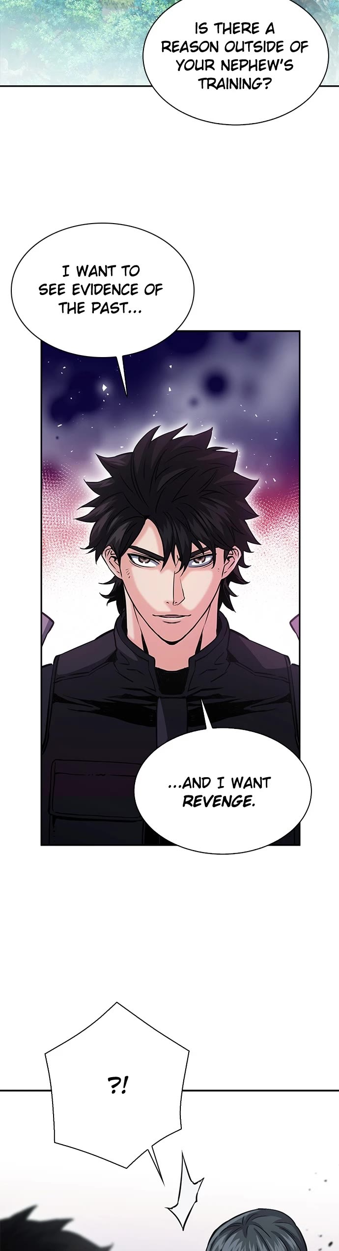 Seoul Station Druid Chapter 109 page 19 - Chapter 109: Episode 109