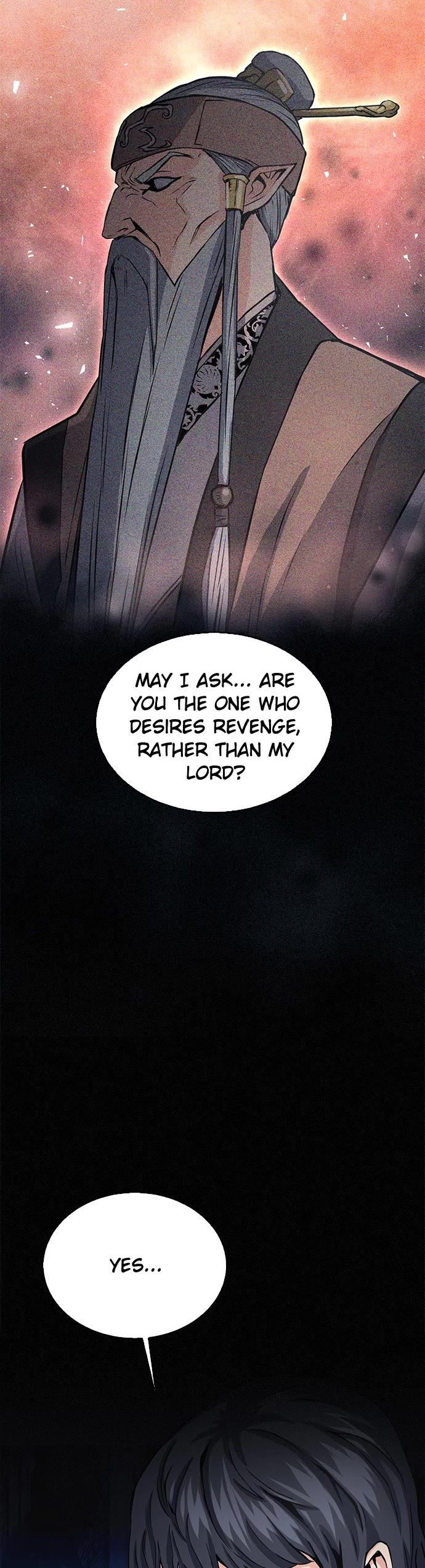 Seoul Station Druid Chapter 109 page 25 - Chapter 109: Episode 109