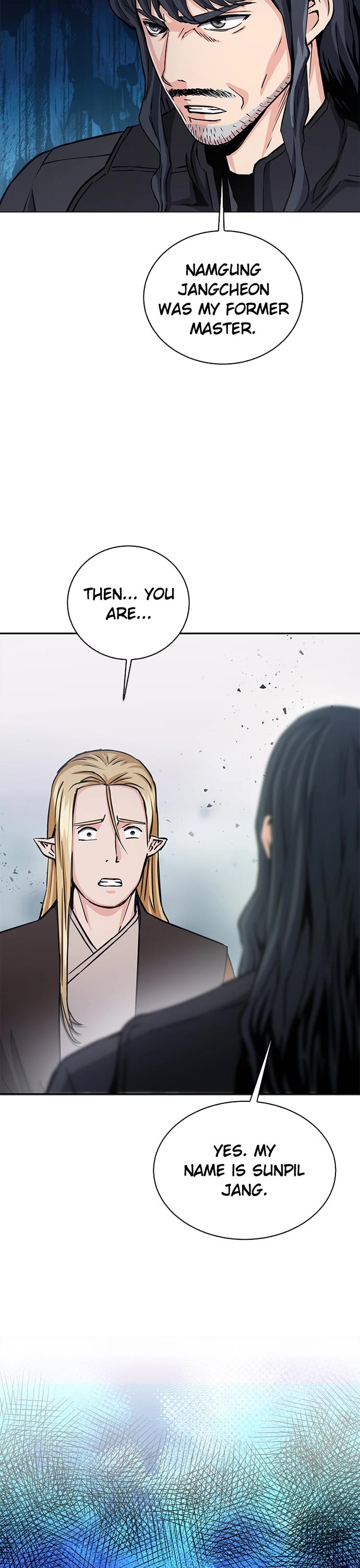 Seoul Station Druid Chapter 109 page 26 - Chapter 109: Episode 109