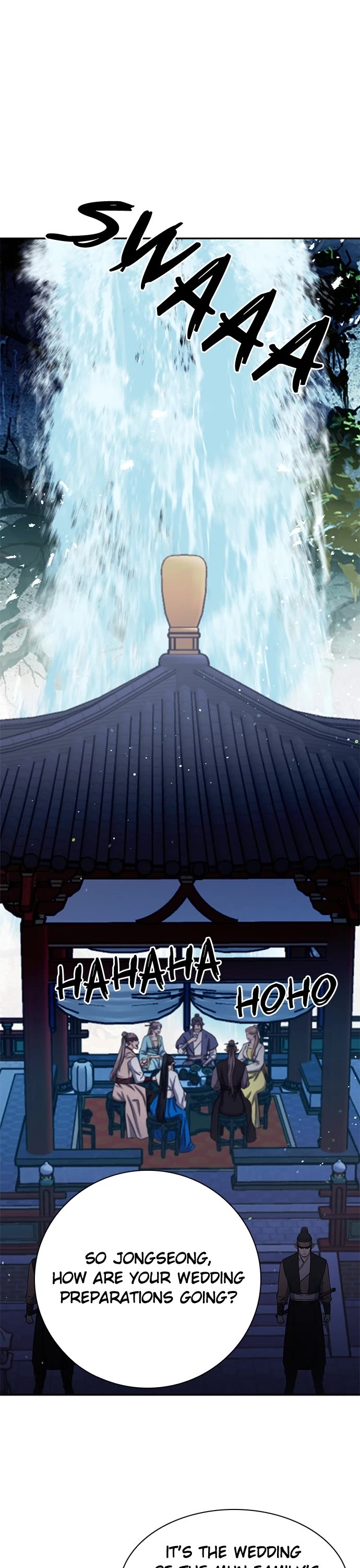 Seoul Station Druid Chapter 109 page 43 - Chapter 109: Episode 109