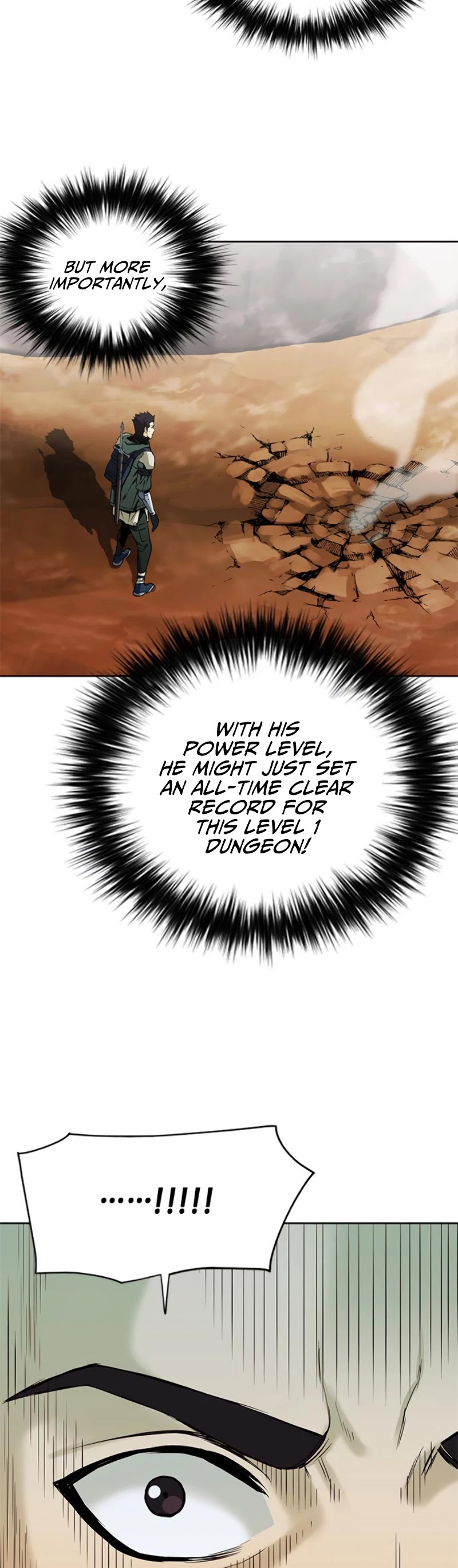 Seoul Station Druid Chapter 11 page 14 - Chapter 11