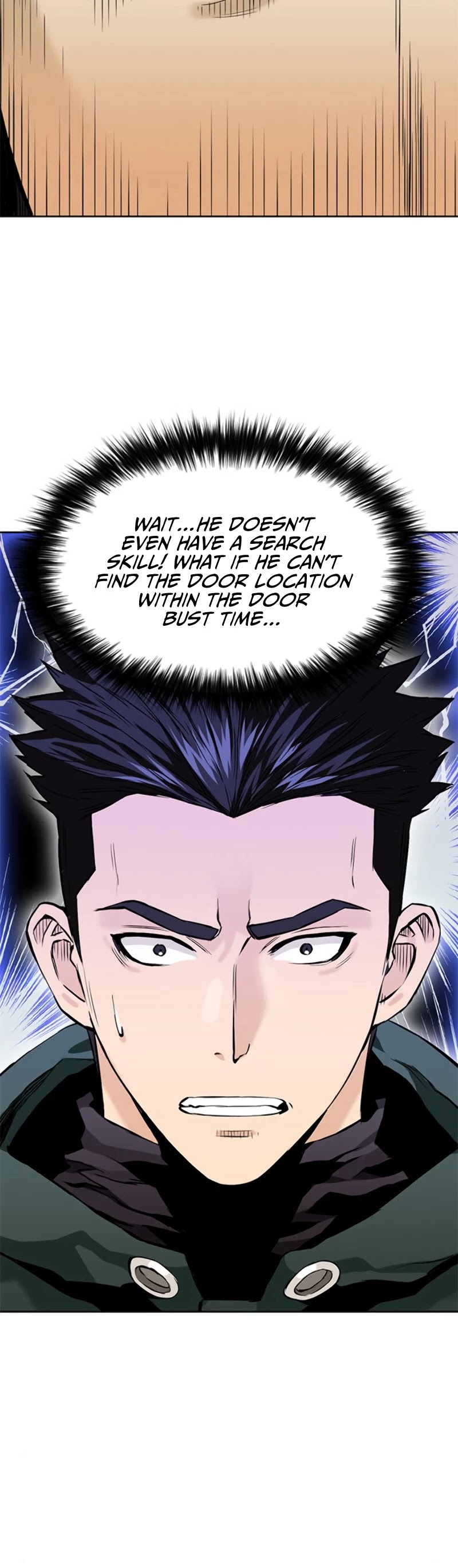 Seoul Station Druid Chapter 11 page 15 - Chapter 11