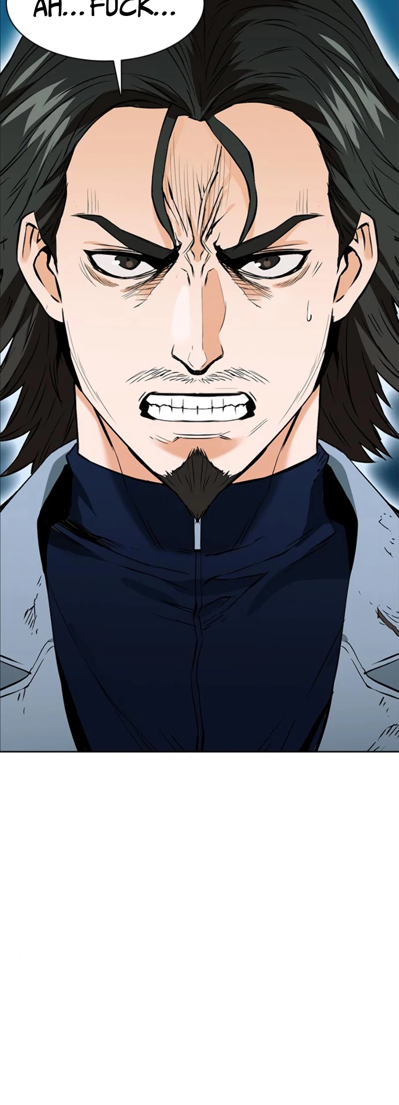 Seoul Station Druid Chapter 11 page 18 - Chapter 11