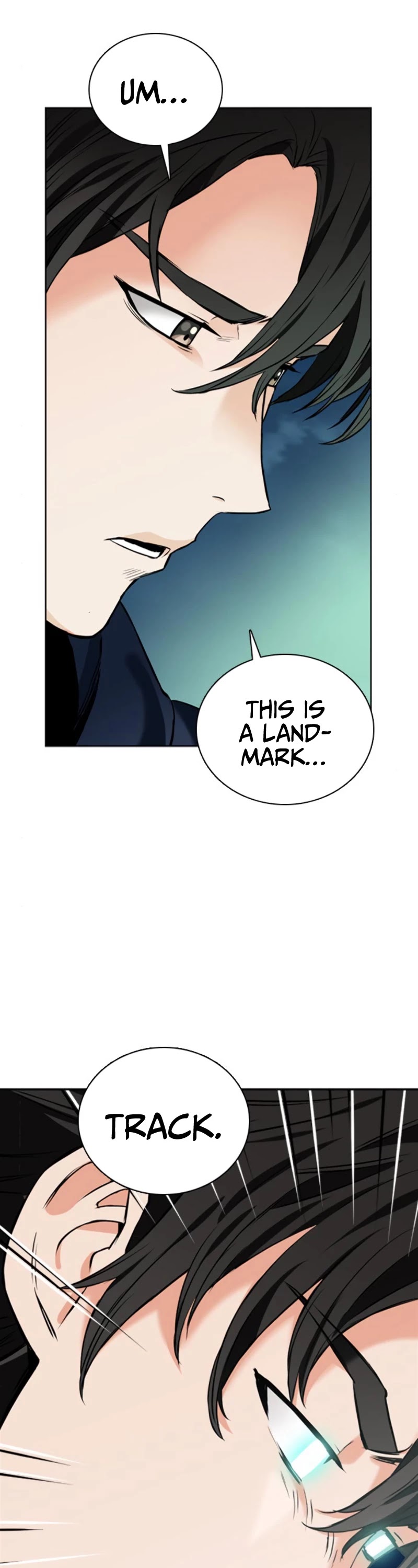 Seoul Station Druid Chapter 11 page 53 - Chapter 11