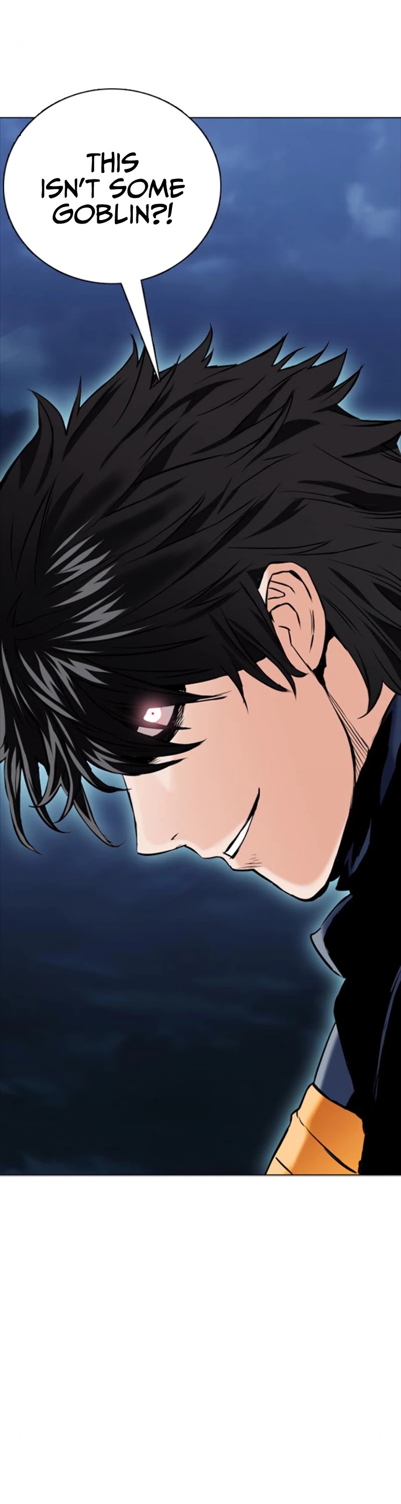 Seoul Station Druid Chapter 11 page 57 - Chapter 11
