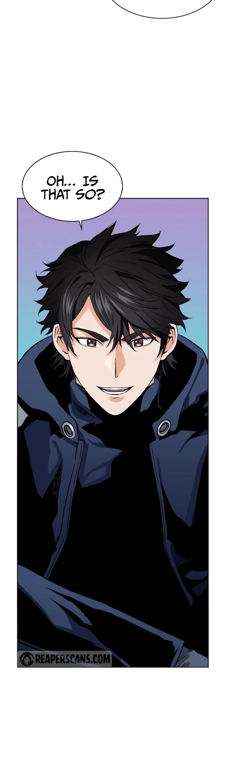 Seoul Station Druid Chapter 11 page 64 - Chapter 11
