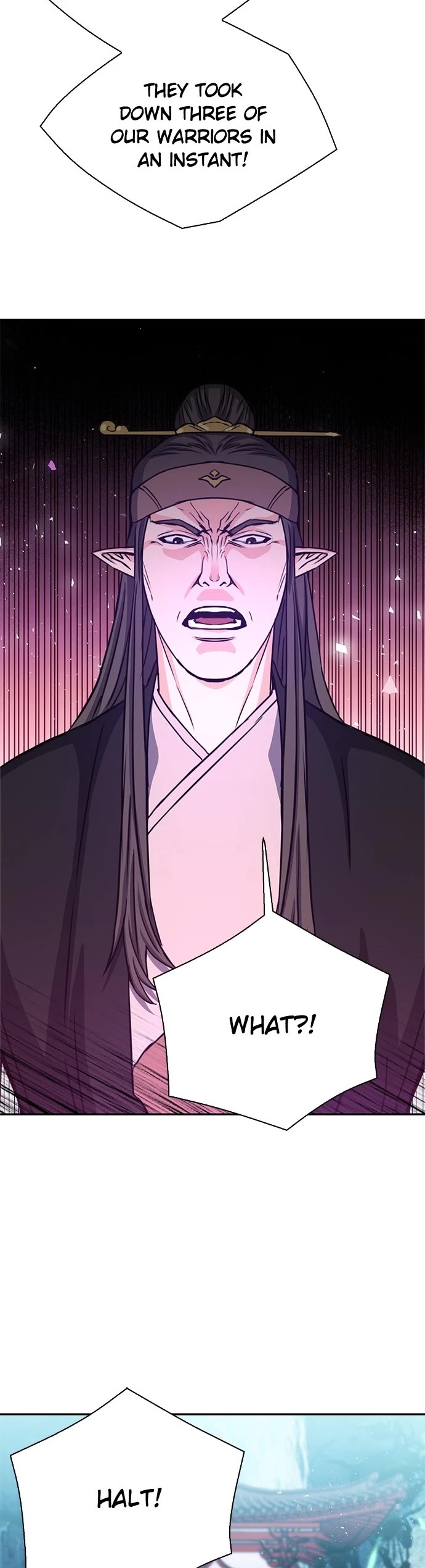Seoul Station Druid Chapter 110 page 10 - Chapter 110: Episode 110