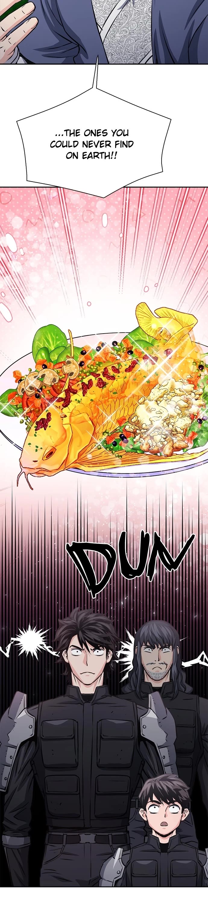 Seoul Station Druid Chapter 110 page 43 - Chapter 110: Episode 110
