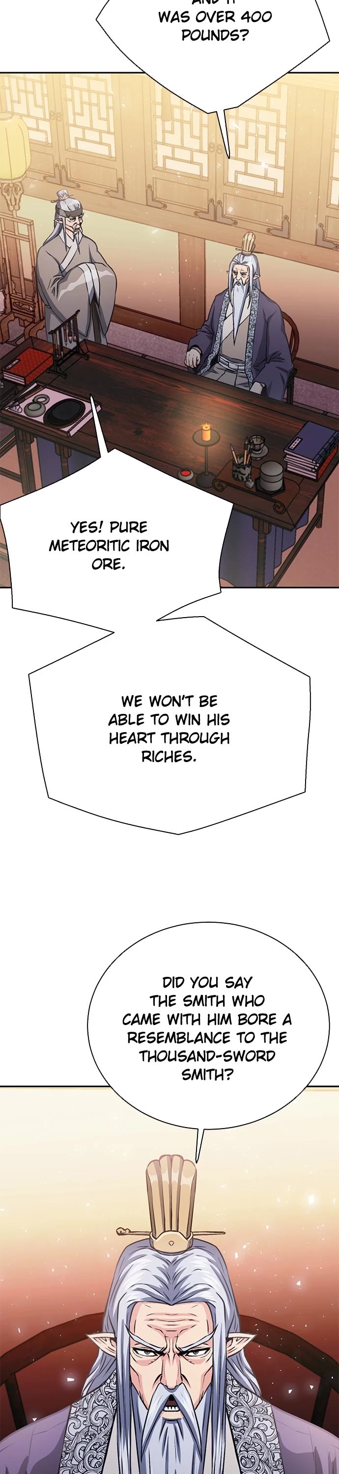 Seoul Station Druid Chapter 111 page 32 - Chapter 111: Episode 111