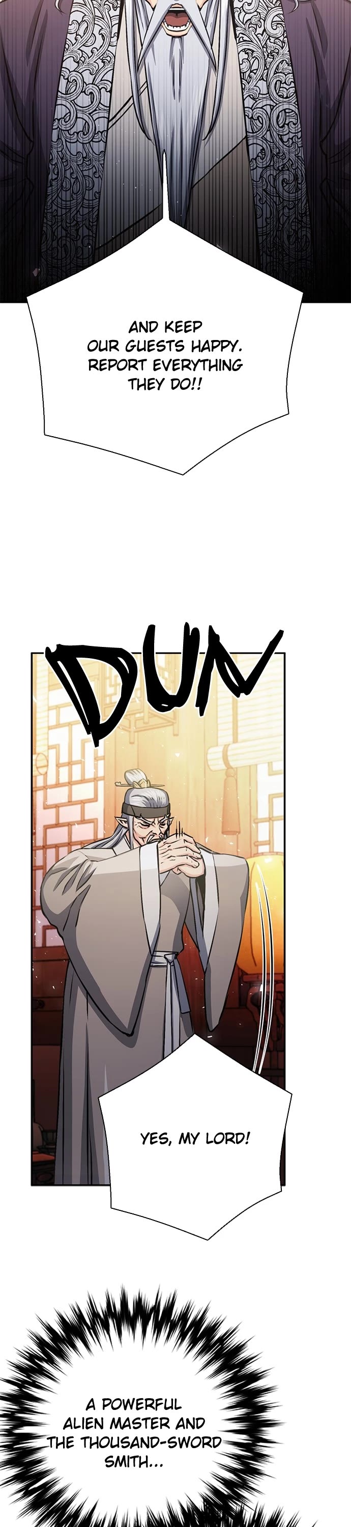 Seoul Station Druid Chapter 111 page 38 - Chapter 111: Episode 111