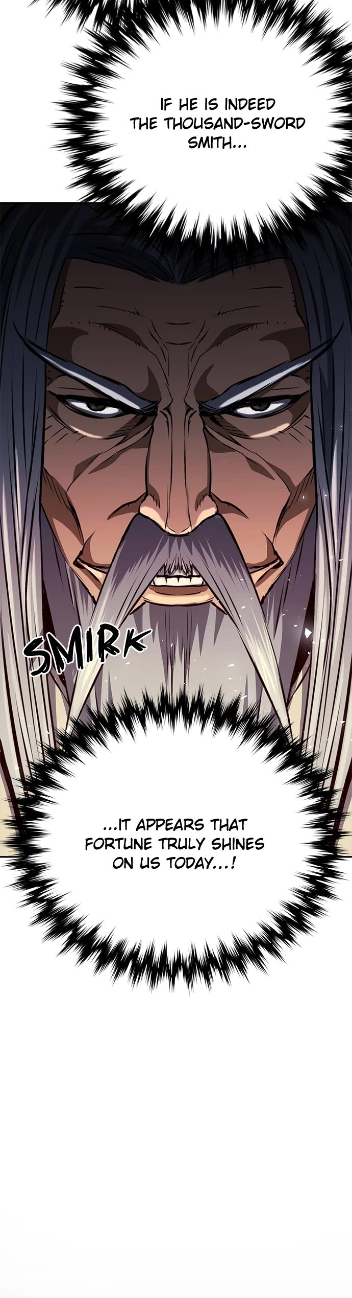 Seoul Station Druid Chapter 111 page 39 - Chapter 111: Episode 111