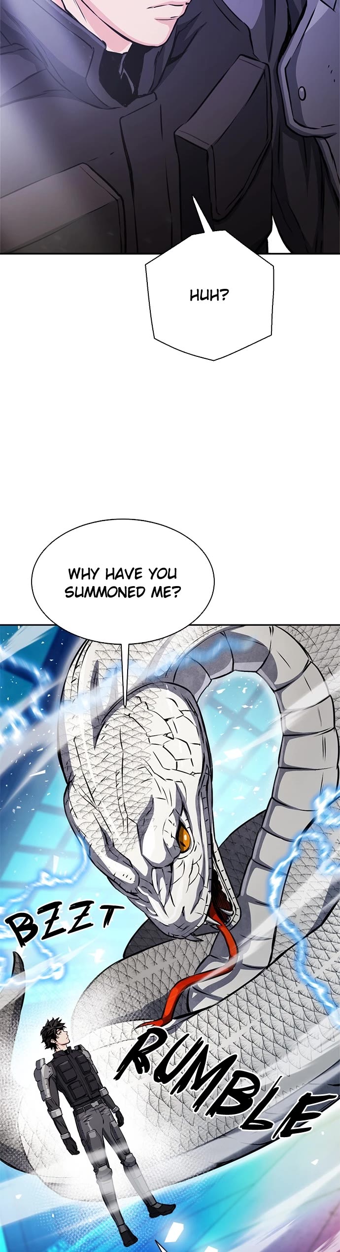 Seoul Station Druid Chapter 111 page 44 - Chapter 111: Episode 111