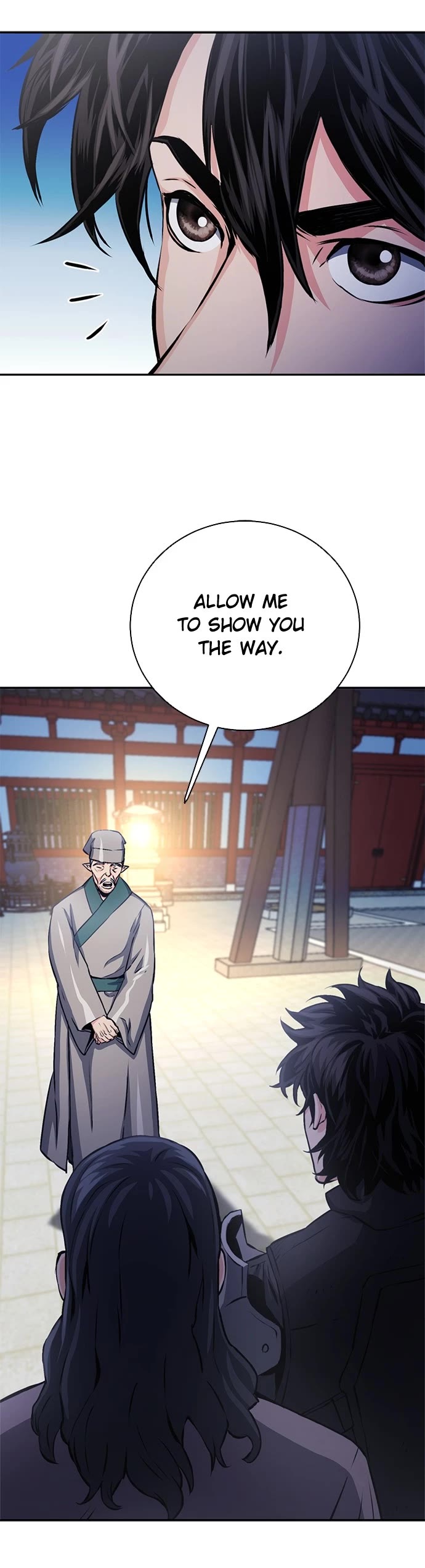 Seoul Station Druid Chapter 111 page 49 - Chapter 111: Episode 111