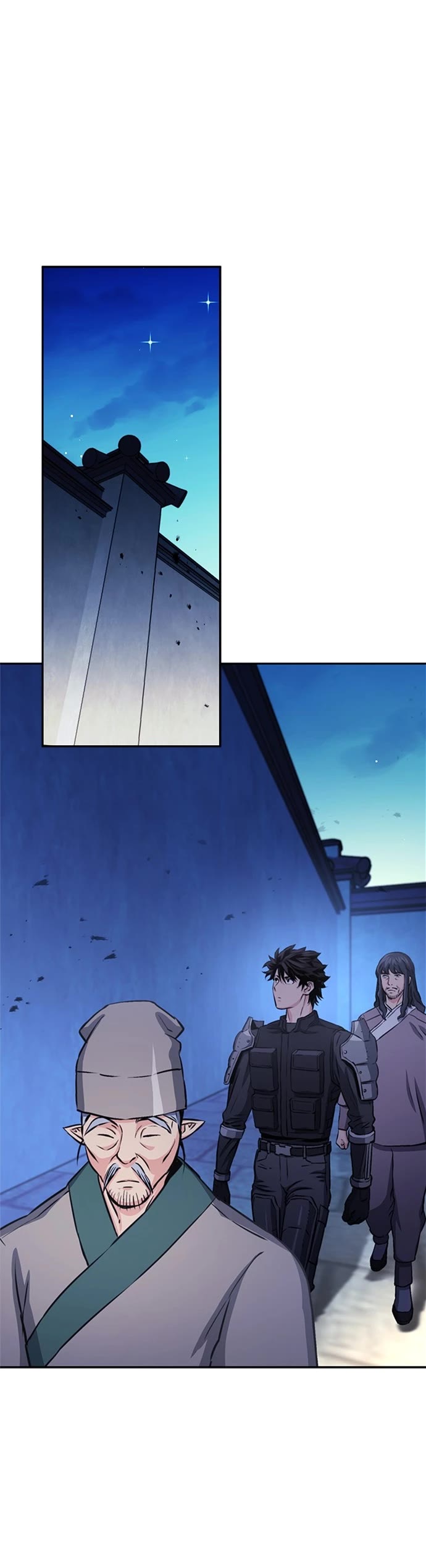 Seoul Station Druid Chapter 111 page 50 - Chapter 111: Episode 111
