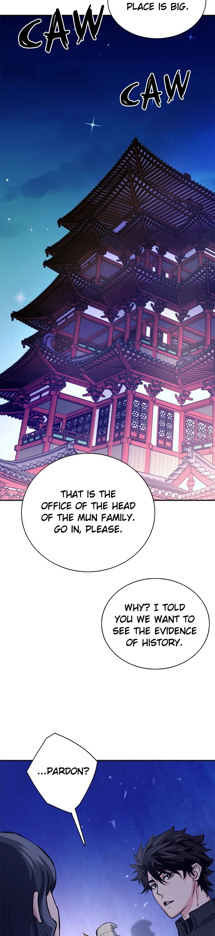 Seoul Station Druid Chapter 111 page 53 - Chapter 111: Episode 111