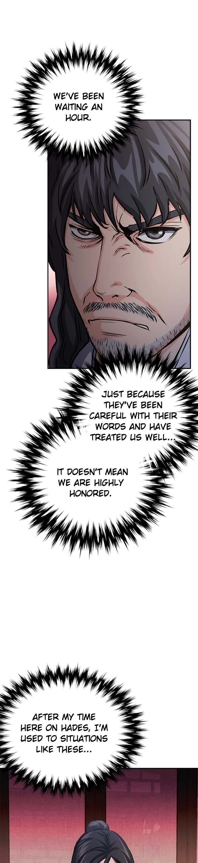 Seoul Station Druid Chapter 111 page 57 - Chapter 111: Episode 111