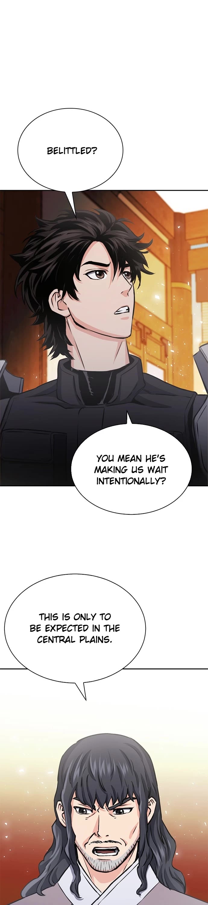 Seoul Station Druid Chapter 111 page 61 - Chapter 111: Episode 111