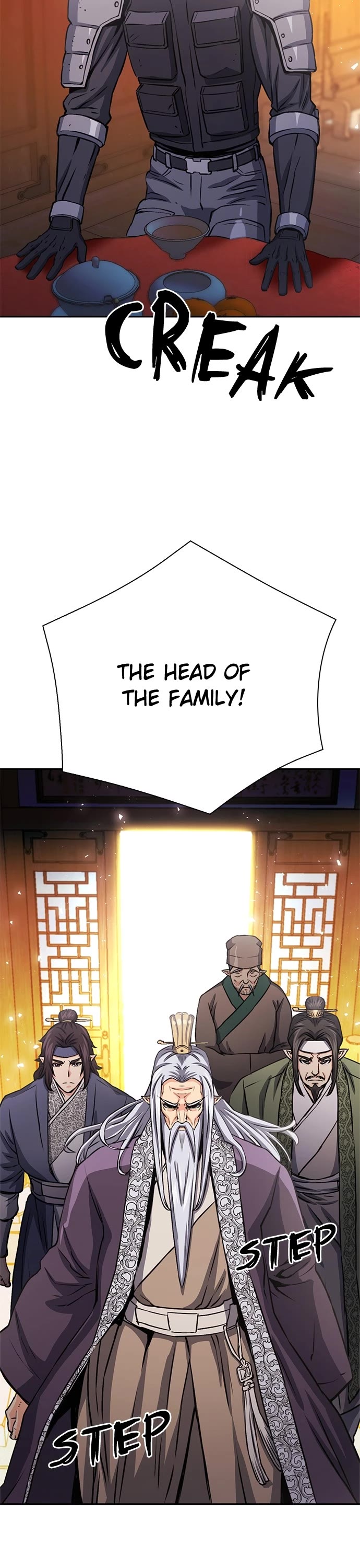 Seoul Station Druid Chapter 111 page 63 - Chapter 111: Episode 111