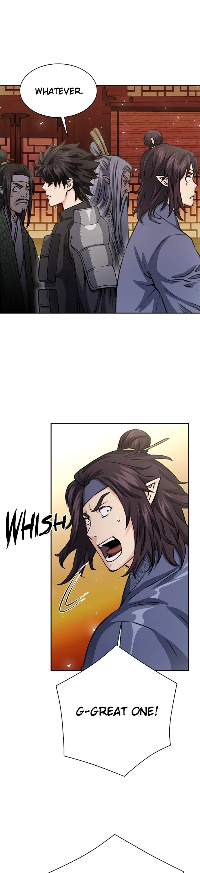 Seoul Station Druid Chapter 111 page 66 - Chapter 111: Episode 111