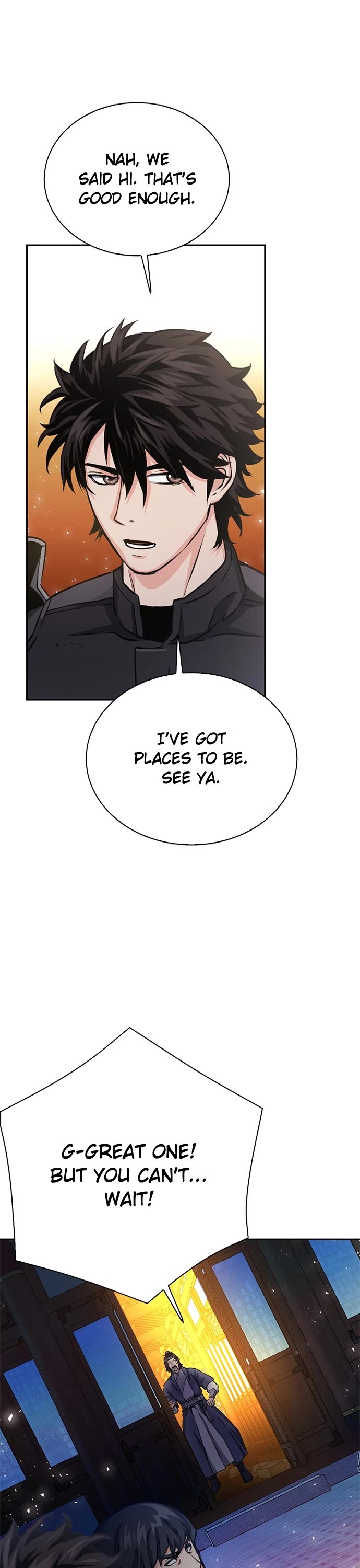 Seoul Station Druid Chapter 111 page 68 - Chapter 111: Episode 111