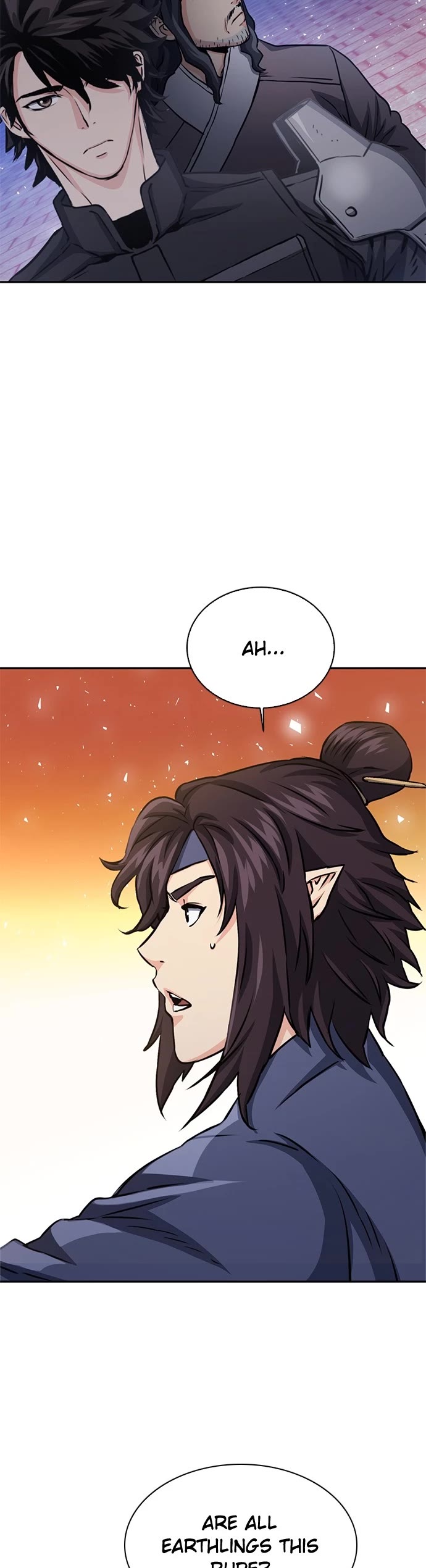 Seoul Station Druid Chapter 111 page 69 - Chapter 111: Episode 111