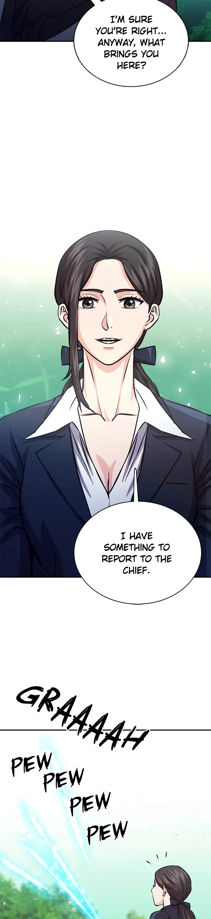Seoul Station Druid Chapter 111 page 7 - Chapter 111: Episode 111