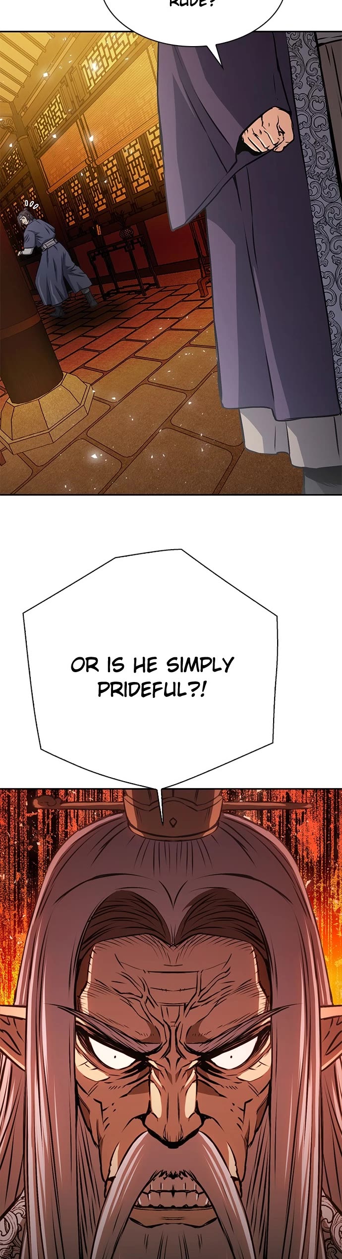 Seoul Station Druid Chapter 111 page 70 - Chapter 111: Episode 111