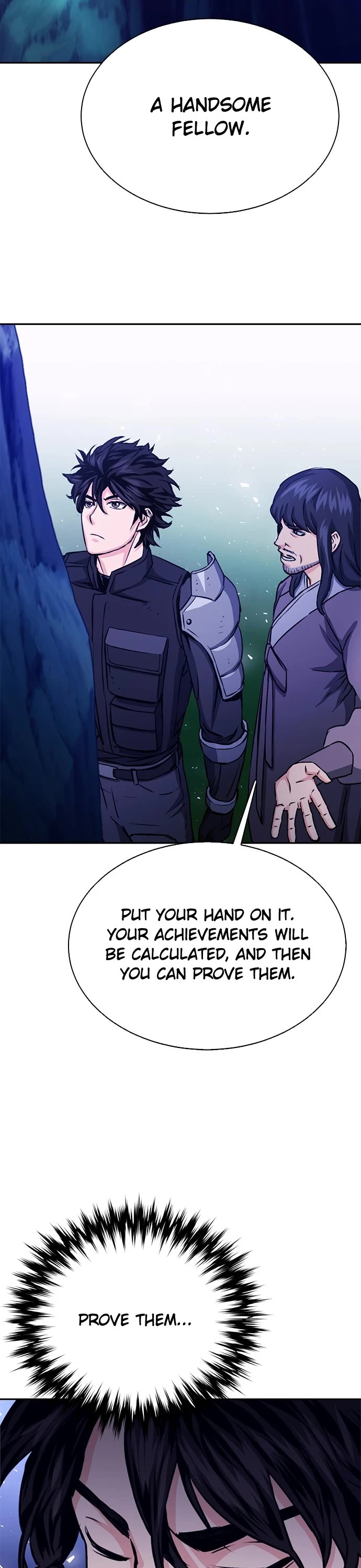 Seoul Station Druid Chapter 112 page 17 - Chapter 112: Episode 112