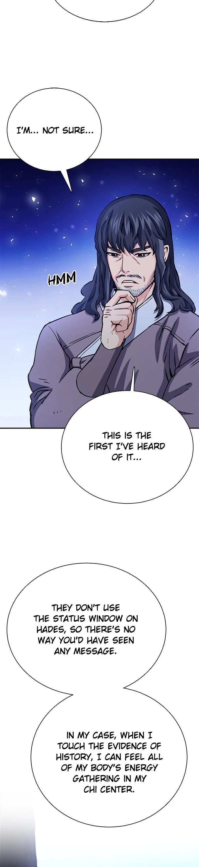 Seoul Station Druid Chapter 112 page 23 - Chapter 112: Episode 112