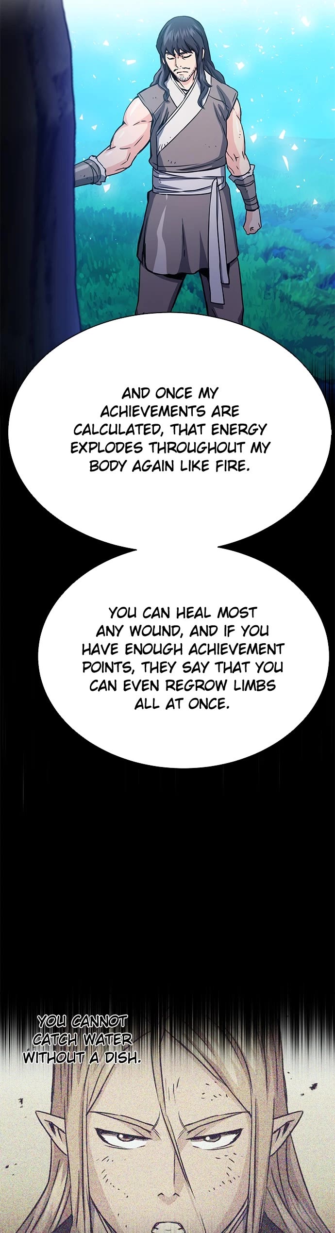 Seoul Station Druid Chapter 112 page 24 - Chapter 112: Episode 112