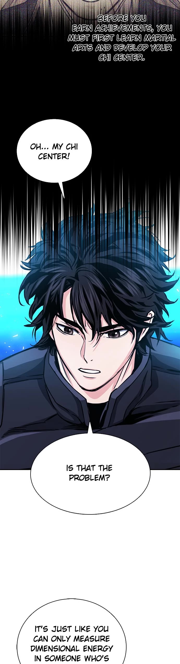 Seoul Station Druid Chapter 112 page 25 - Chapter 112: Episode 112